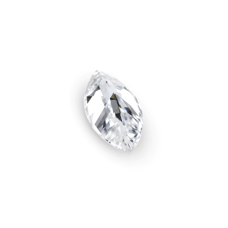 Dazzling Delights Marquise Cut Moissanites